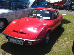 Oldtimermarkt Bockhorn 2011